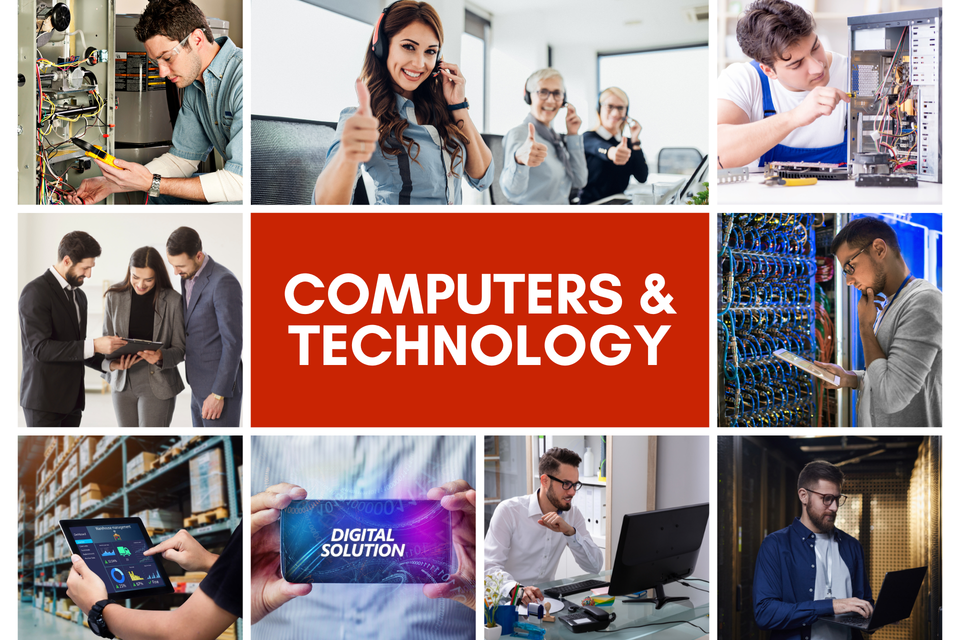 Computers   technology