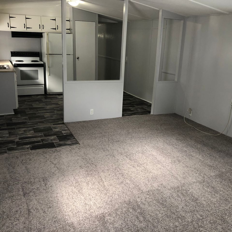 Living to kitchen 49