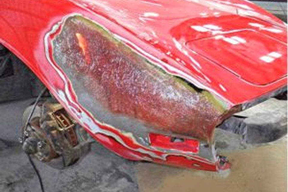 Fiberglass repair both sides 300x226