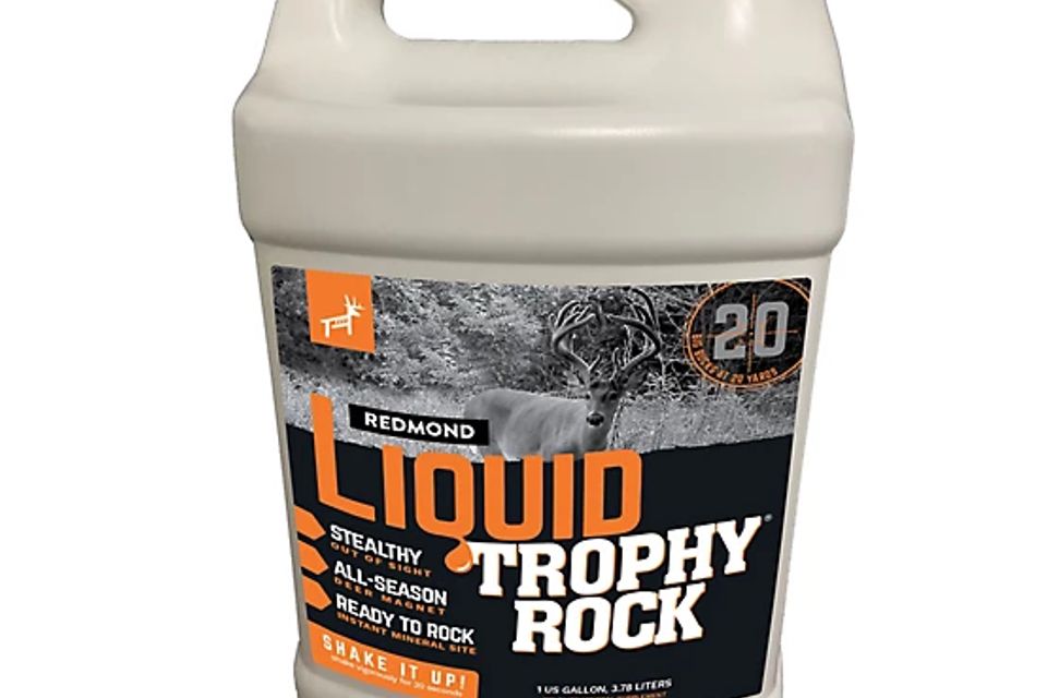 T rock liq