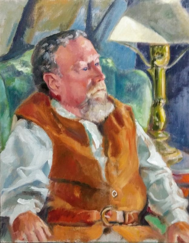 Joe mariner