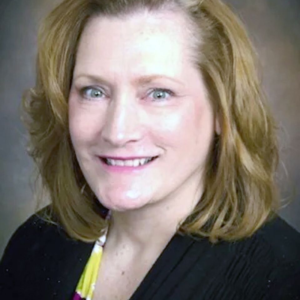 Sheryl glassell