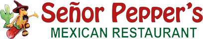 Señor Pepper's