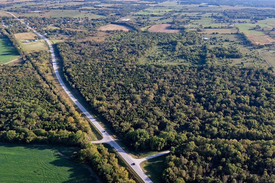 38 acres wentworth missouri 40