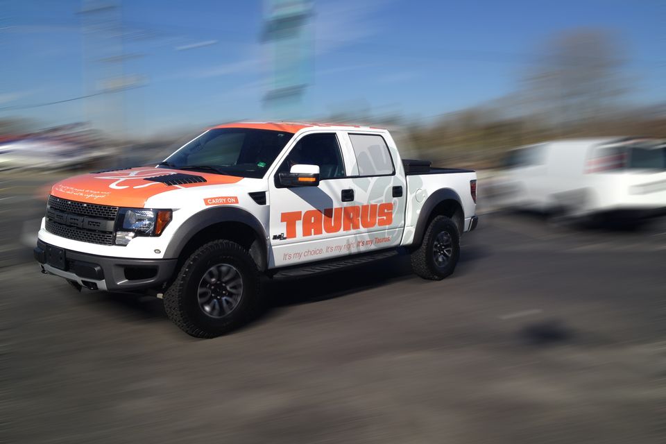 Taurus