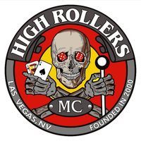 High Rollers MC