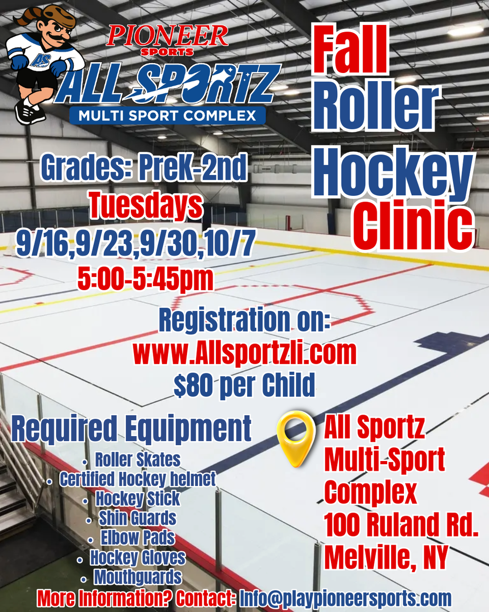 Rollerclinic