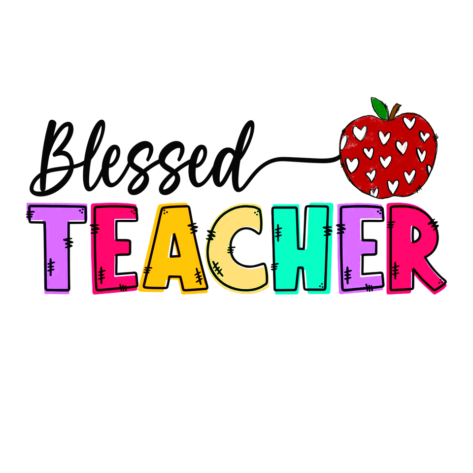 School   blessed teacher (2)