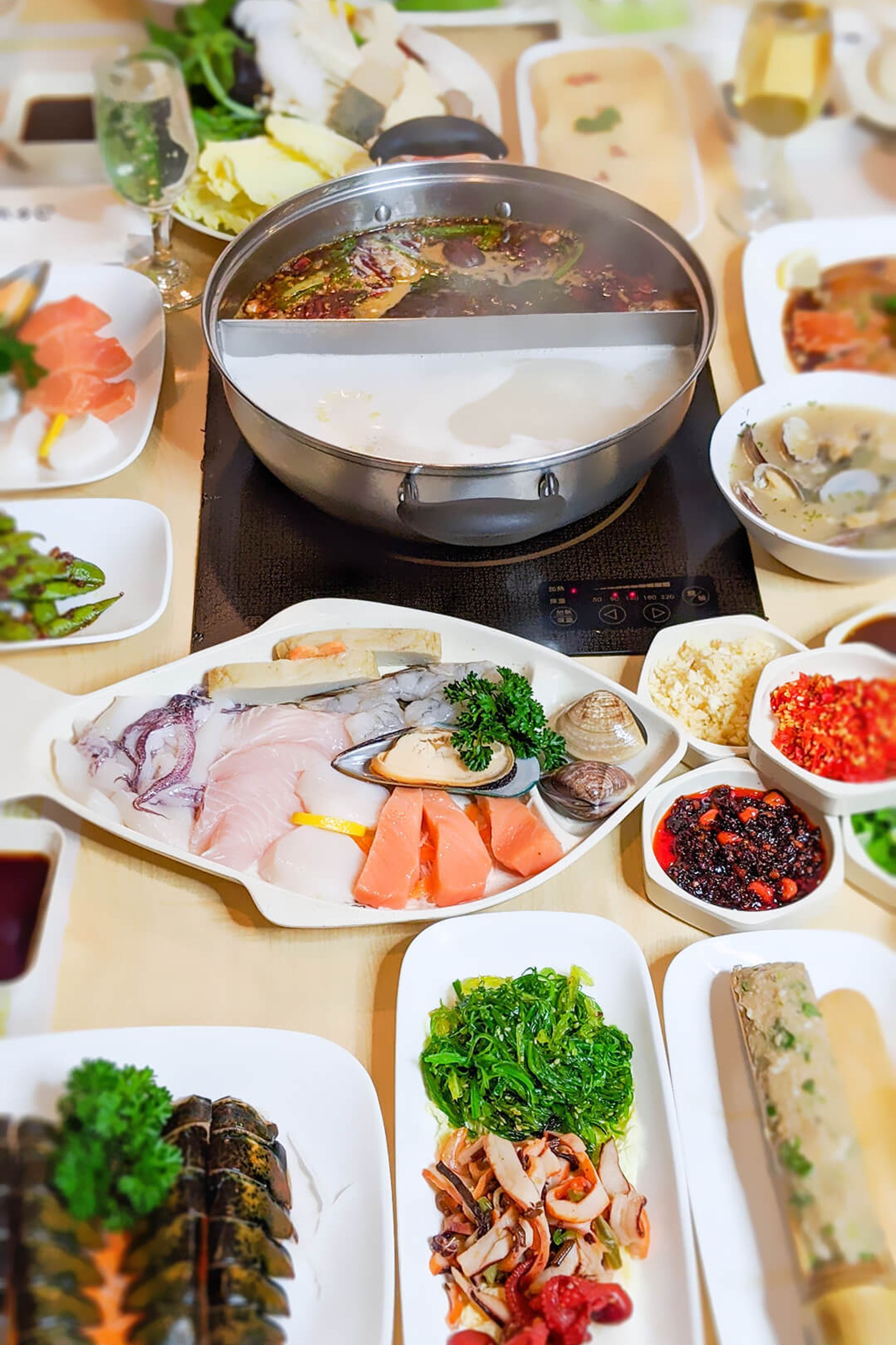 Shabu Zen Boston’s Best Authentic Japanese Hotpot