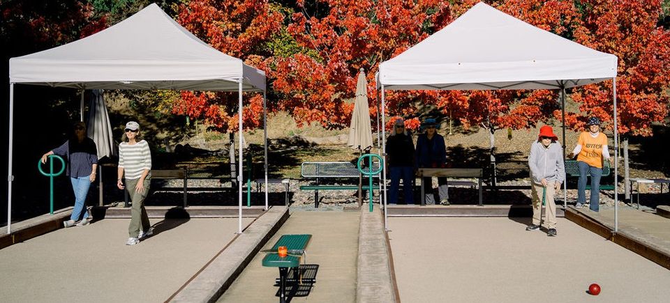 Bocce 2.1