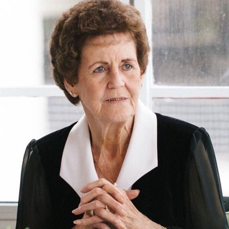 Alice betts