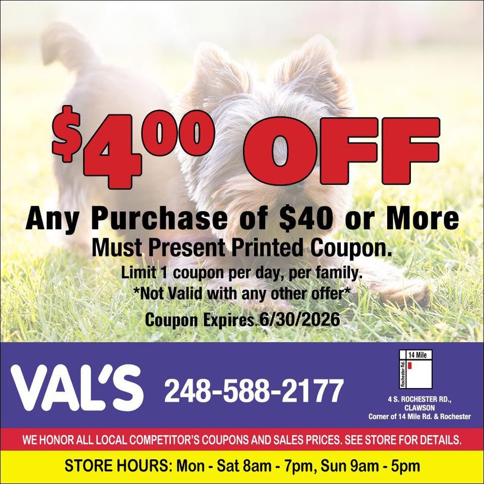  4 coupon exp 6 30 26