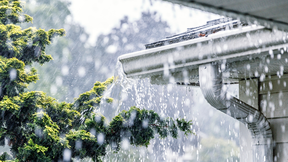 Factors affecting roof longevity