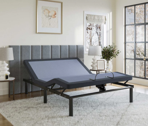 Bedtech bt2500 adjustable base