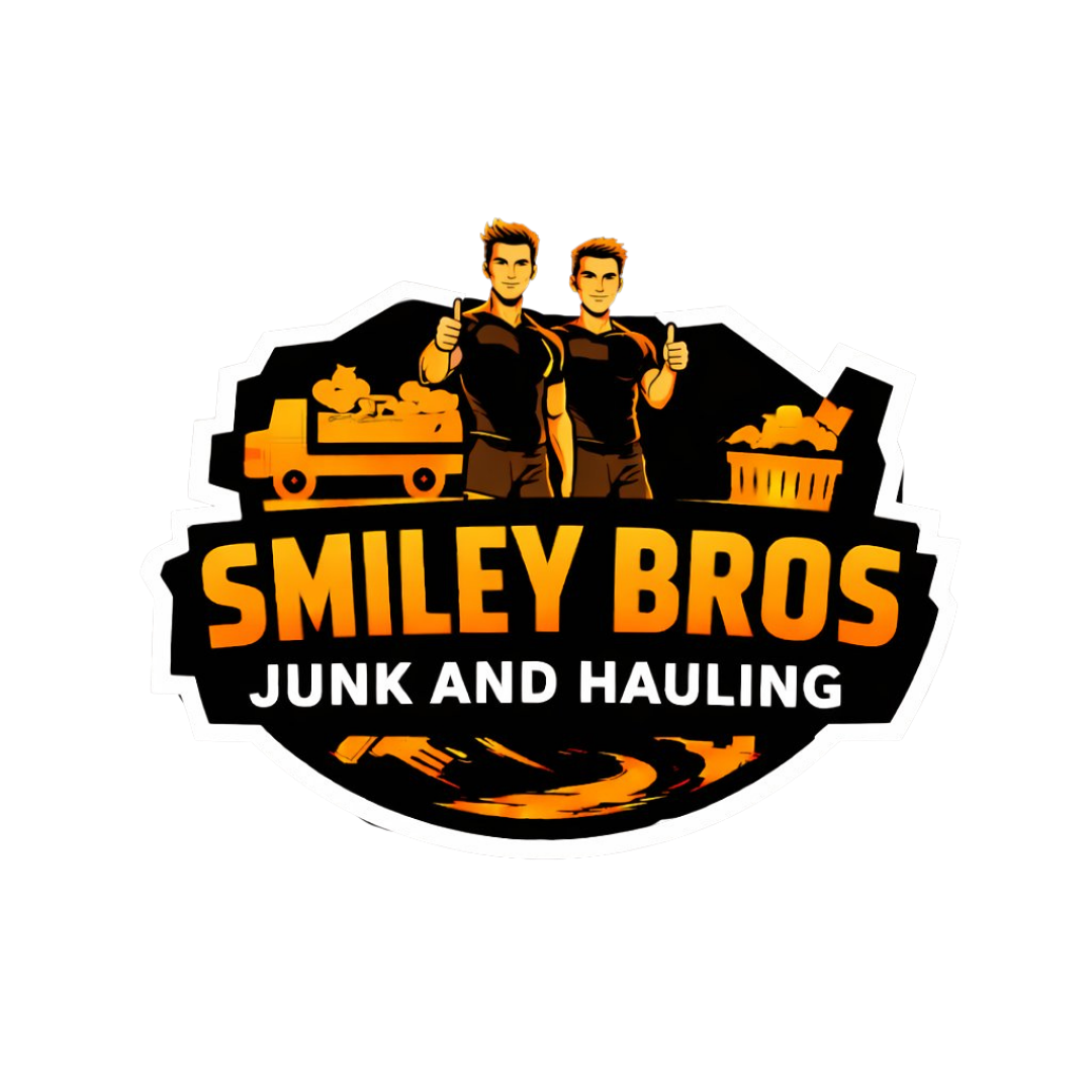 Smiley Bros Junk And Hauling