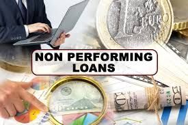 Non performing loans