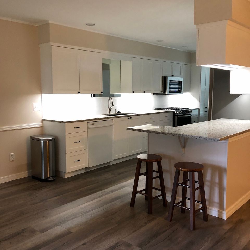 3d solutions general contractors   tulsa oklahoma   custom kitchen remodel 18