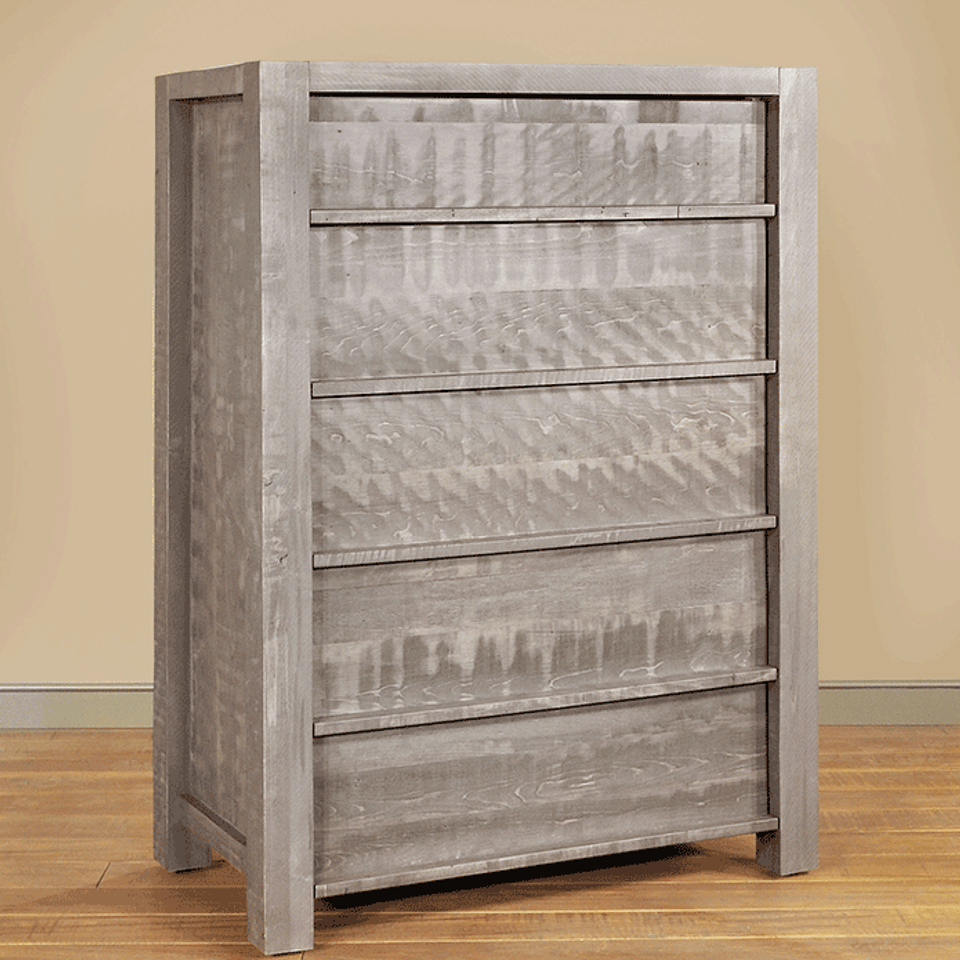 Seqouia chest s sct