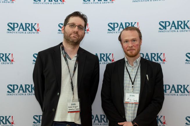 Sparkconference may7th2025 27
