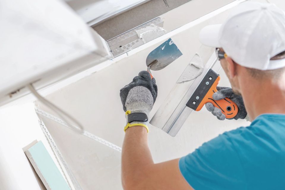 Drywall Installation