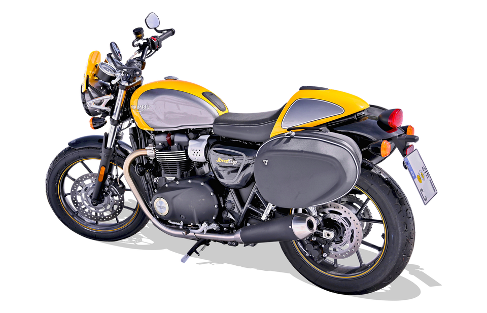 Motorcycle Shop