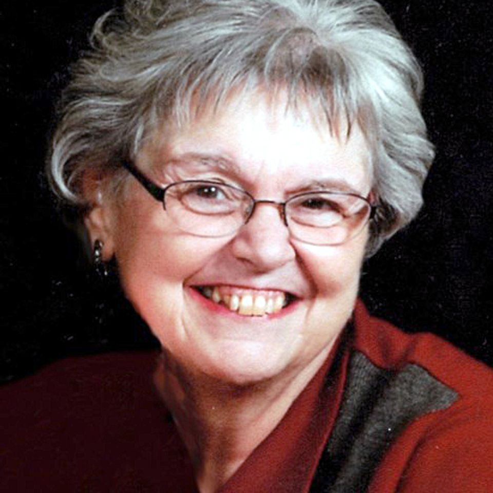 Donna johnson