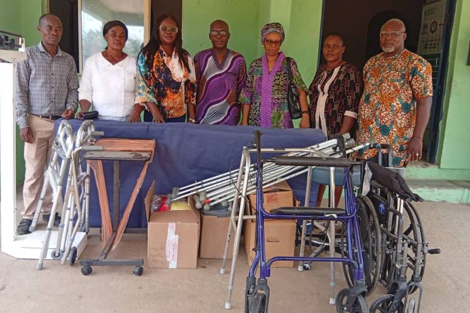 General hospital ngor okpala 2