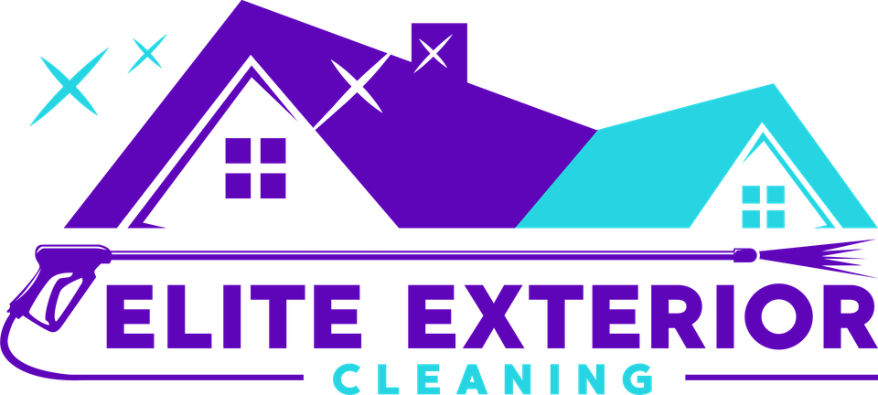 Pressure Washing and Exterior House Cleaning Services in South Jordan, UT- Elite Exterior Cleaning LLC
