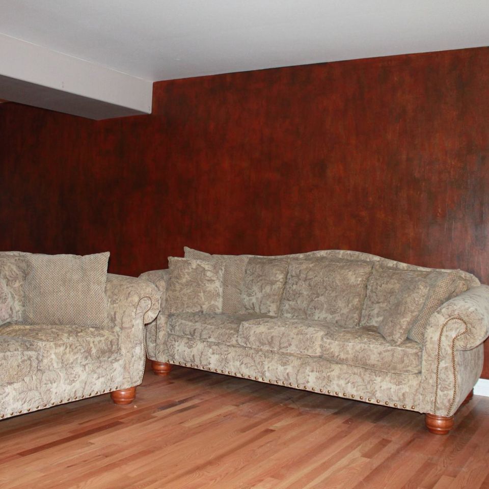 Faux painting in meridian idaho