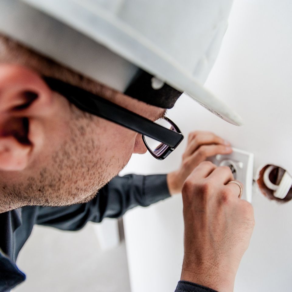 Electrical Inspections