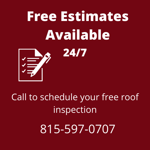 Free Estimates Available