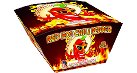 Redhotchilipepper