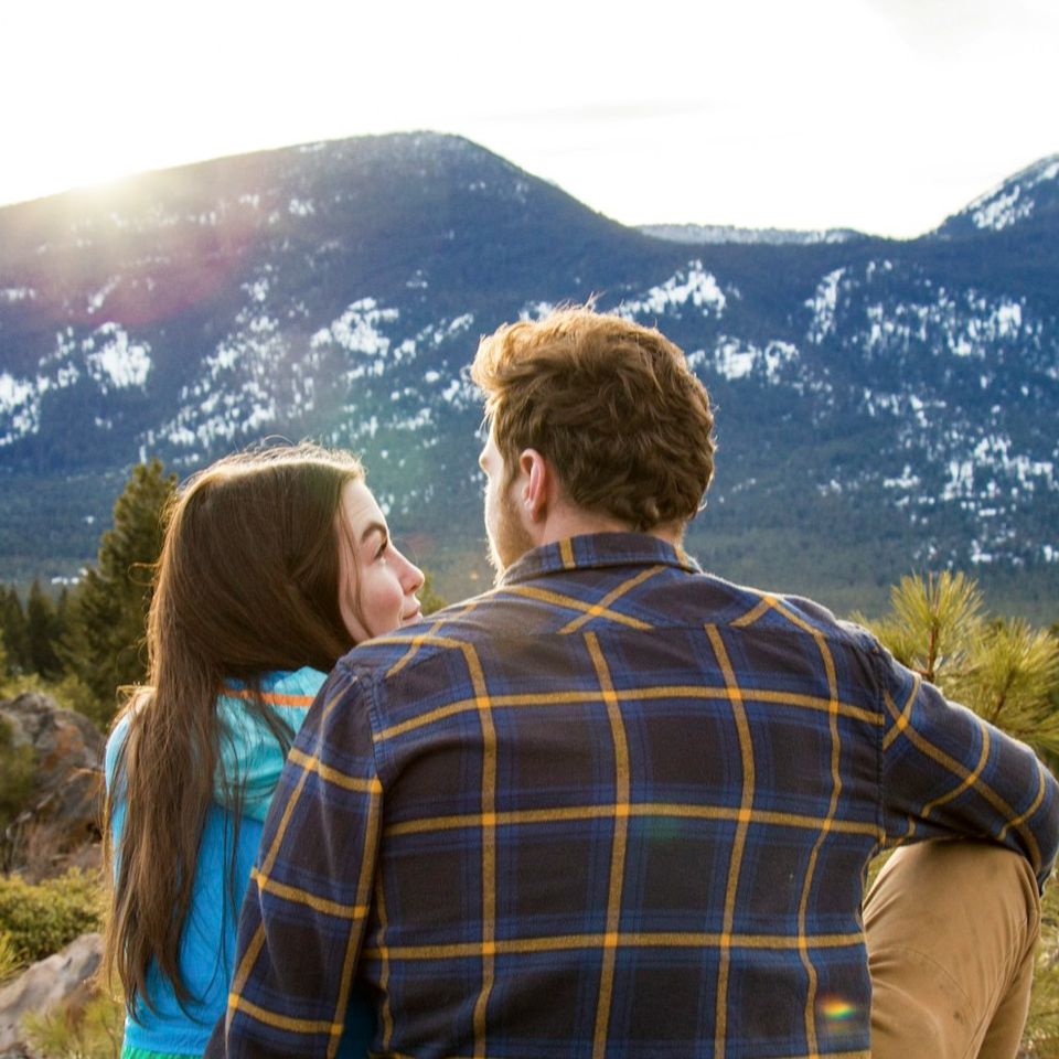 Winning a Free Trip