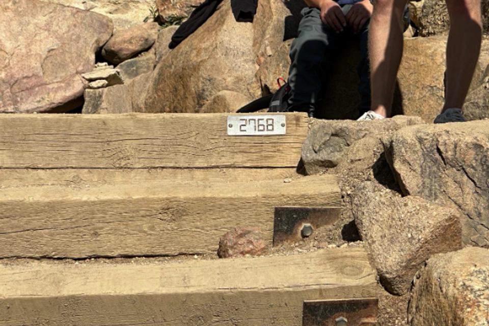 Garden of the gods 8