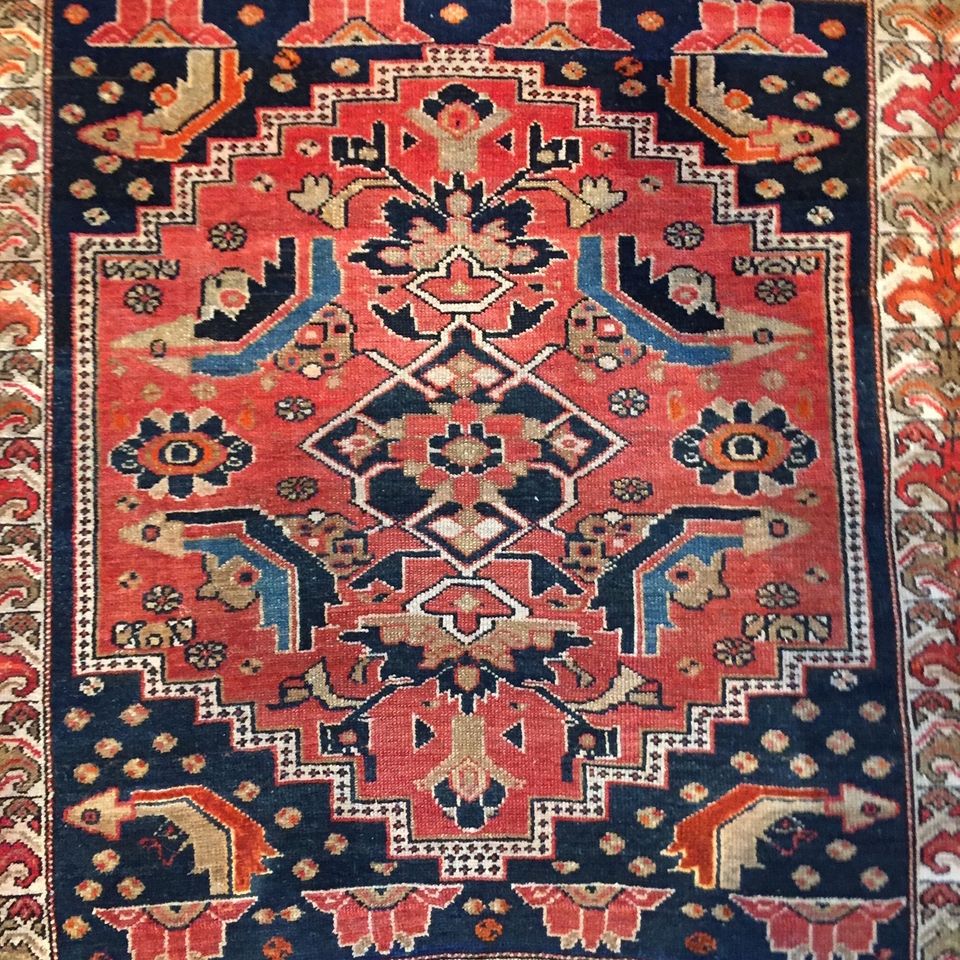 Northwestpersia