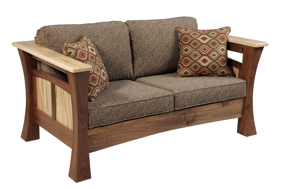 Qf 8675 loveseat