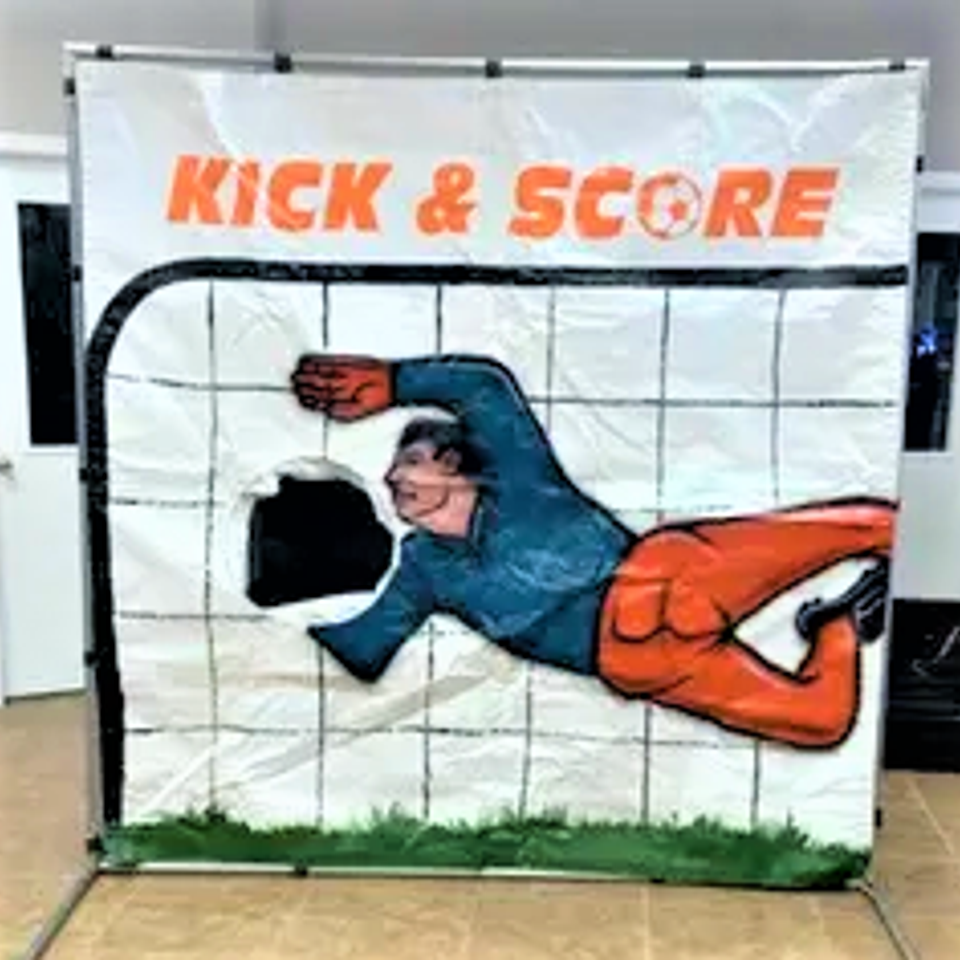 Soccer kick frame (2)