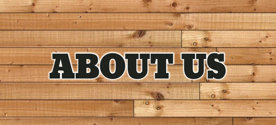 About us header