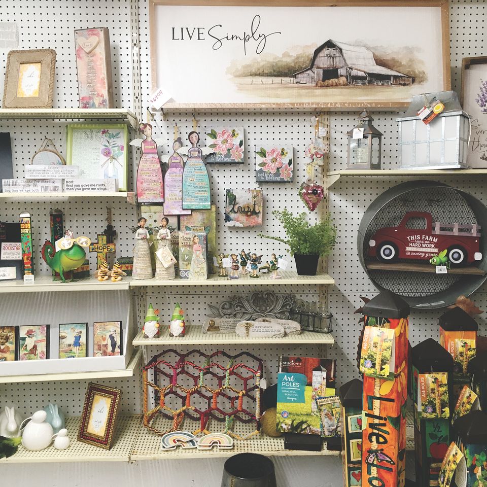 Decor
