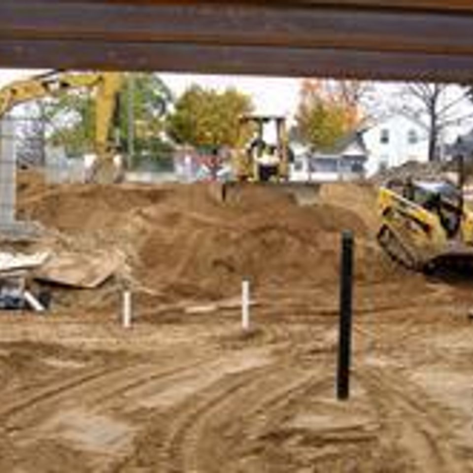 Projects  element37