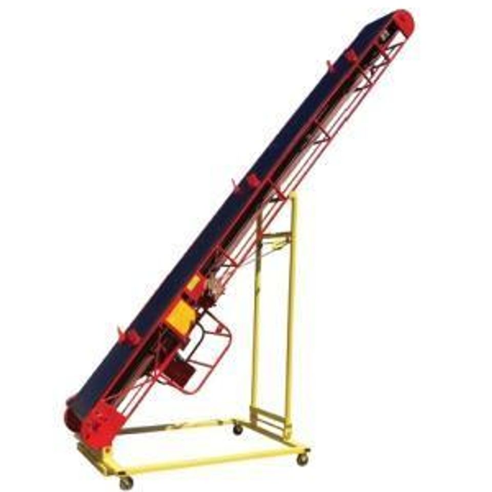 Electric conveyors rentals ny long island 1