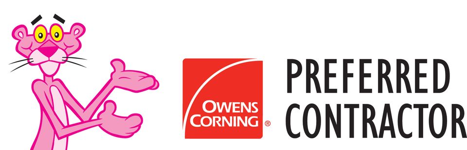 Page owens corning preferred