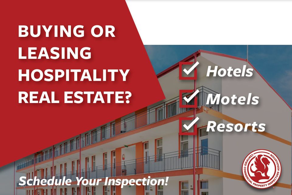 Buying leasing hospitality real estate customizable