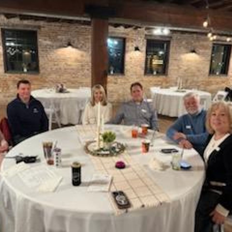 Annual dinner 2025 11
