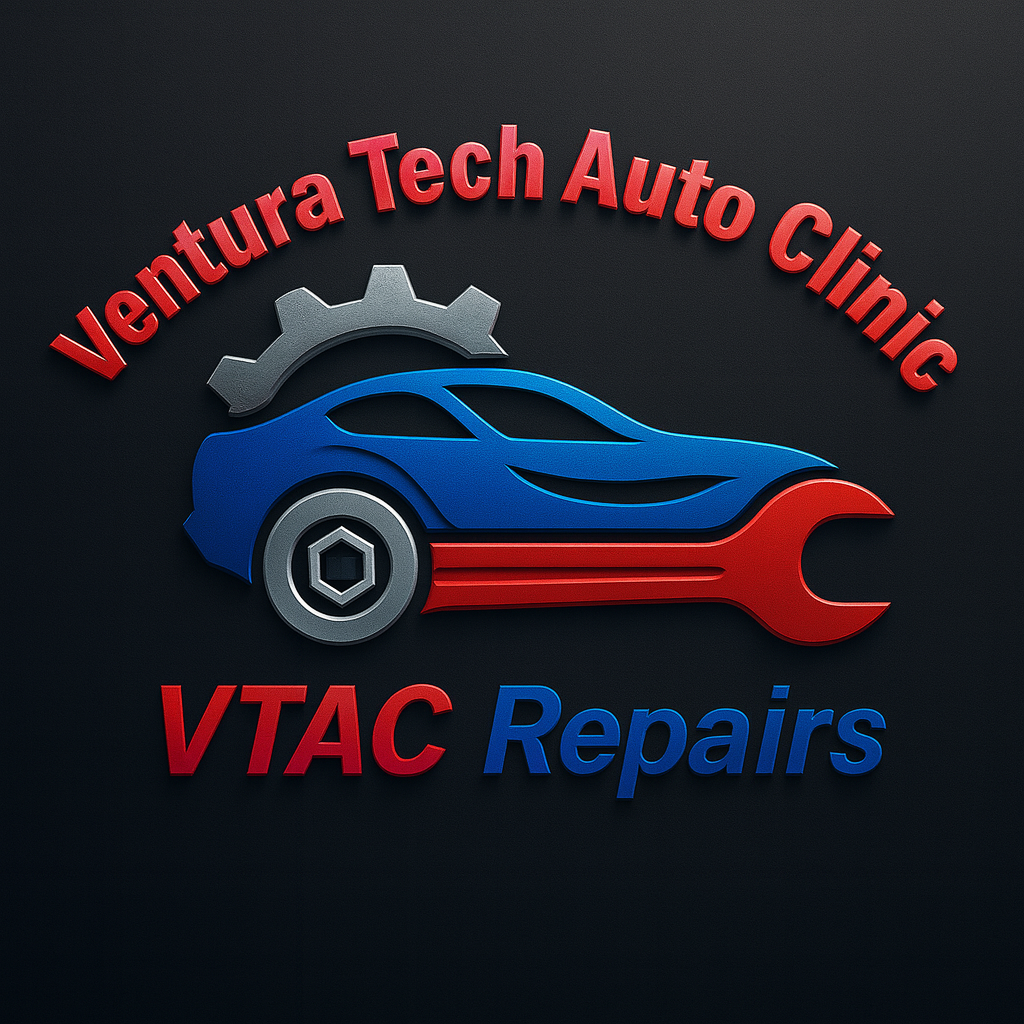 Ventura Tech Auto Clinic LLC