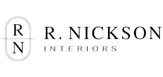 R nickson interiors