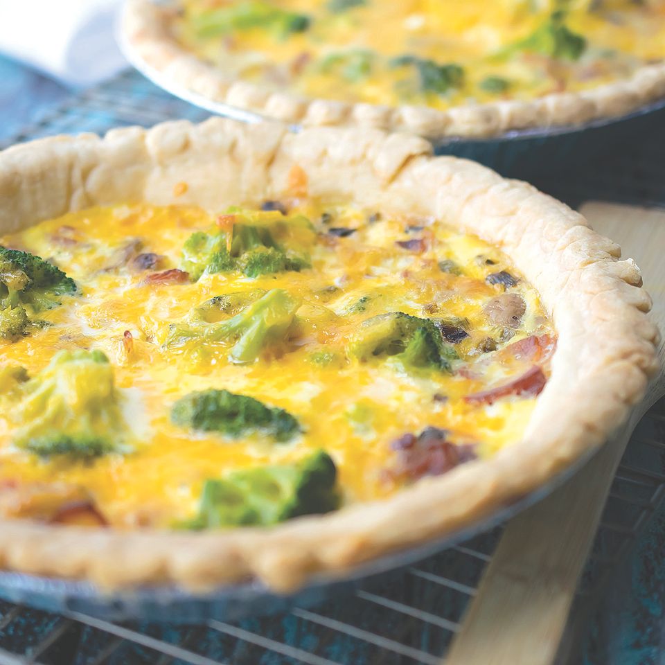 Quiche