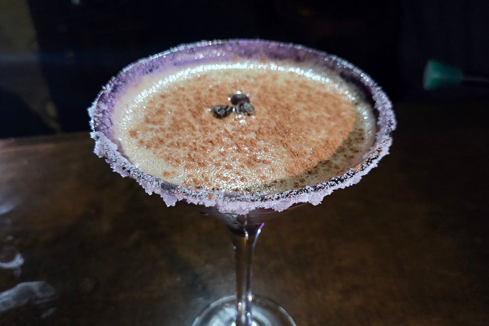 Drink 5
