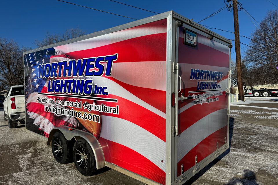 Bandk designs slayton 540