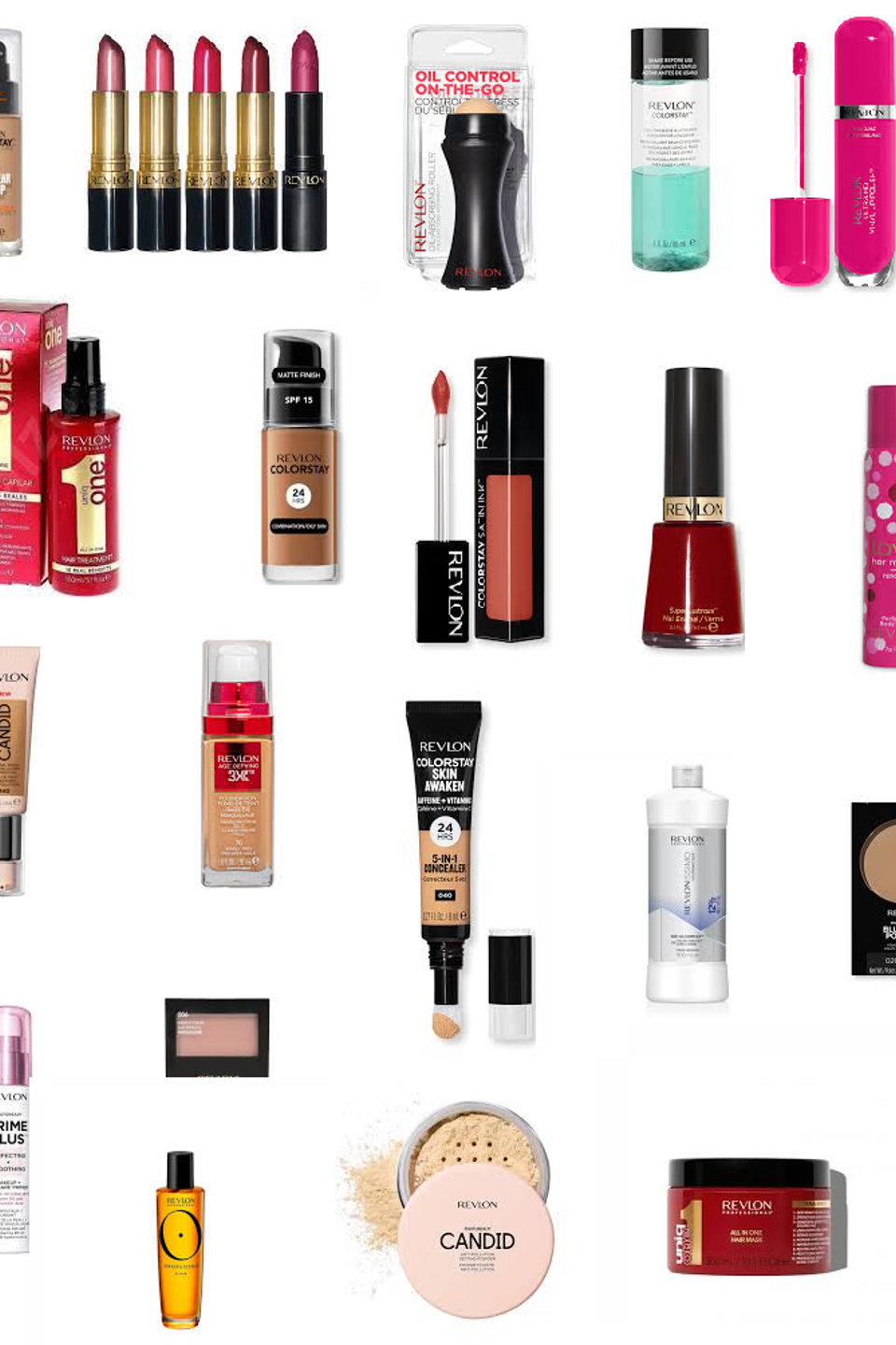 Tons to choose from. Easy to order shopping cart